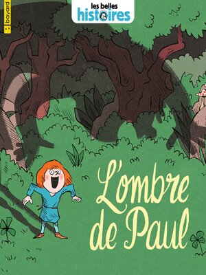 cover image of L'ombre de Paul